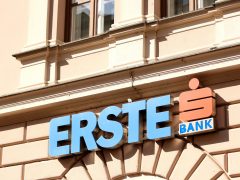 bank, Erste bank, kamat, pénz, hitel