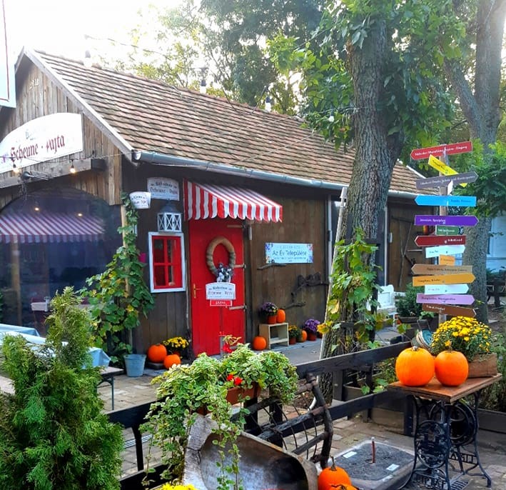 Kübecker Manufaktur