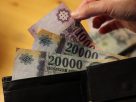 forint, pénz, fizetés, infláció, gazdaság