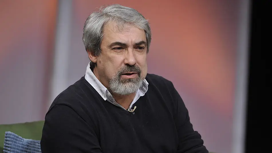 Korcsmáros György színész, rendező