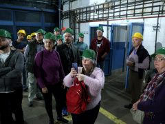 Erőművek éjszakája Szeged