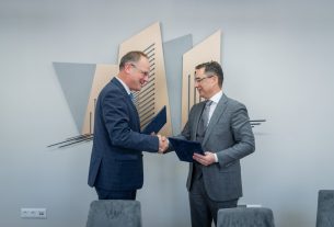 Papp László és Navracsics Tibor