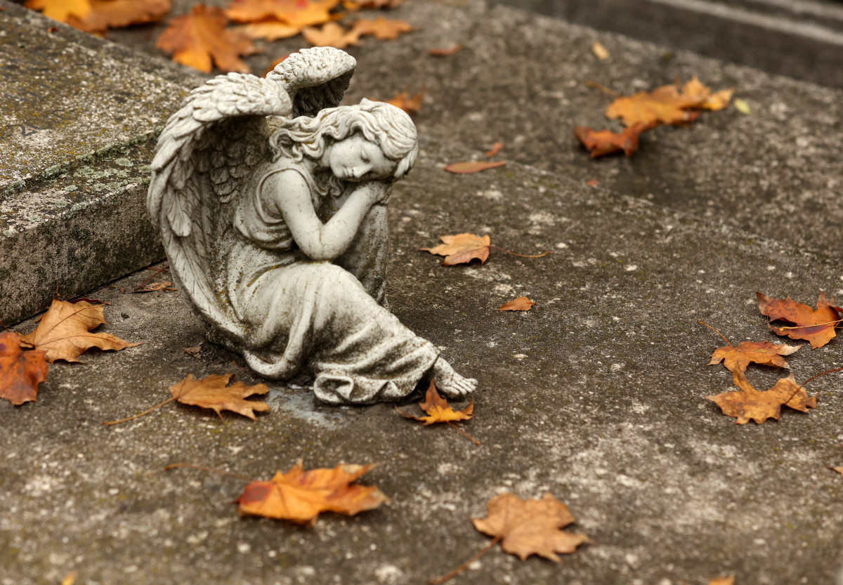 Belvárosi temető Szeged