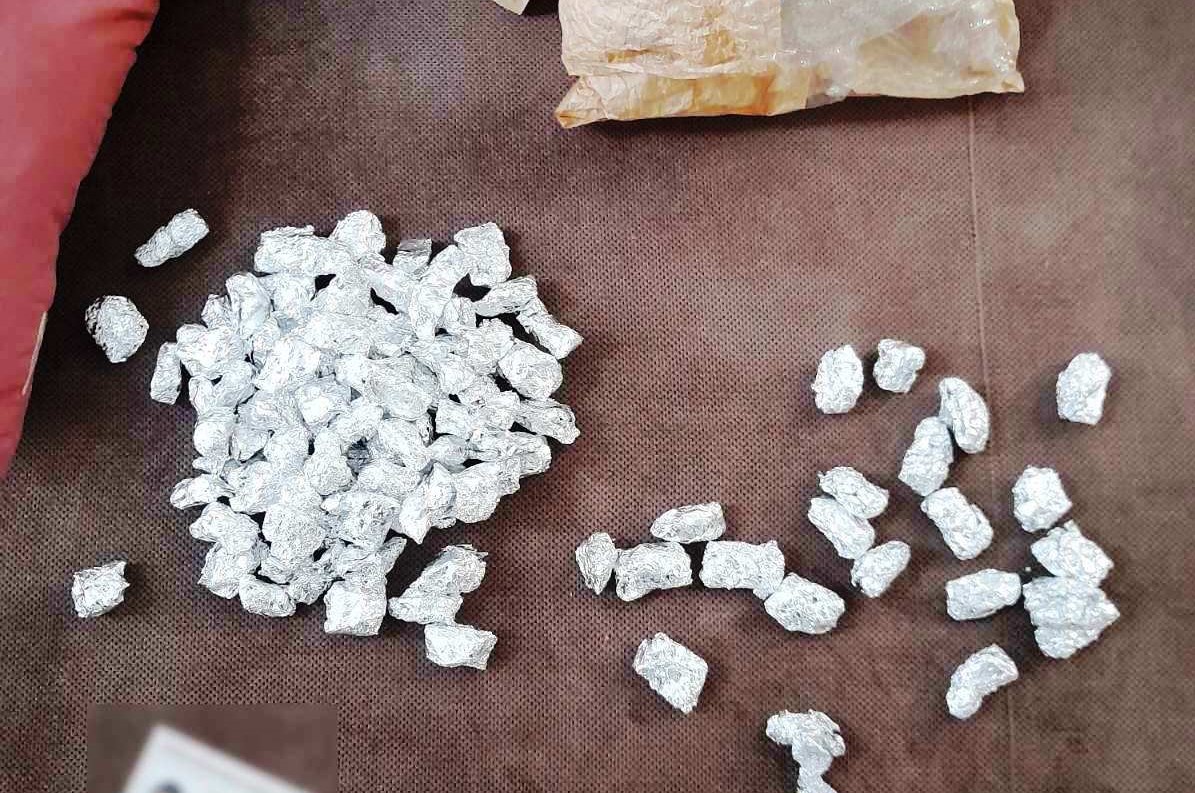 Kábítószer-kereskedő Debrecen