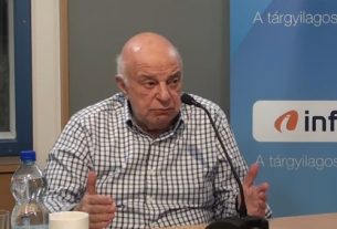 Nógrádi György orosz-ukrán háború