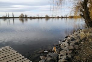 Látóképi-tározó