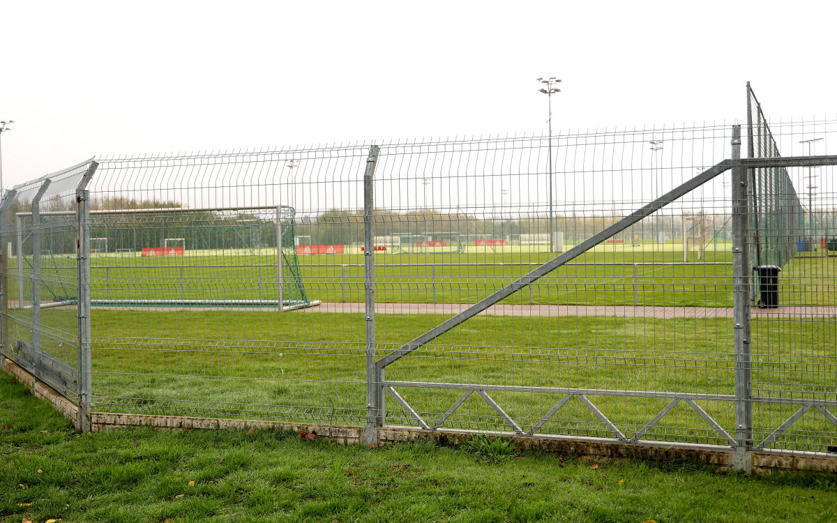 Debrecen, DVSC Labdarúgó Akadémia, foci, futball