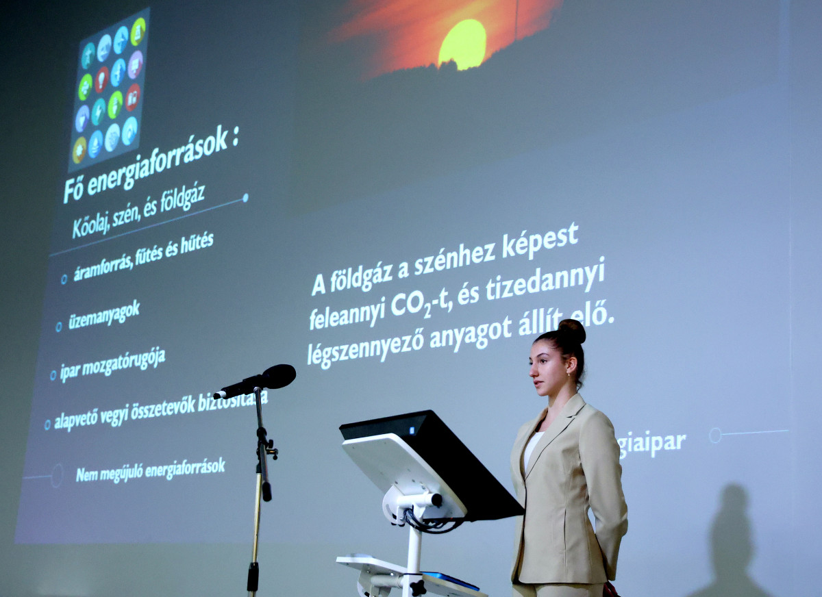 Prezentációs Olimpia