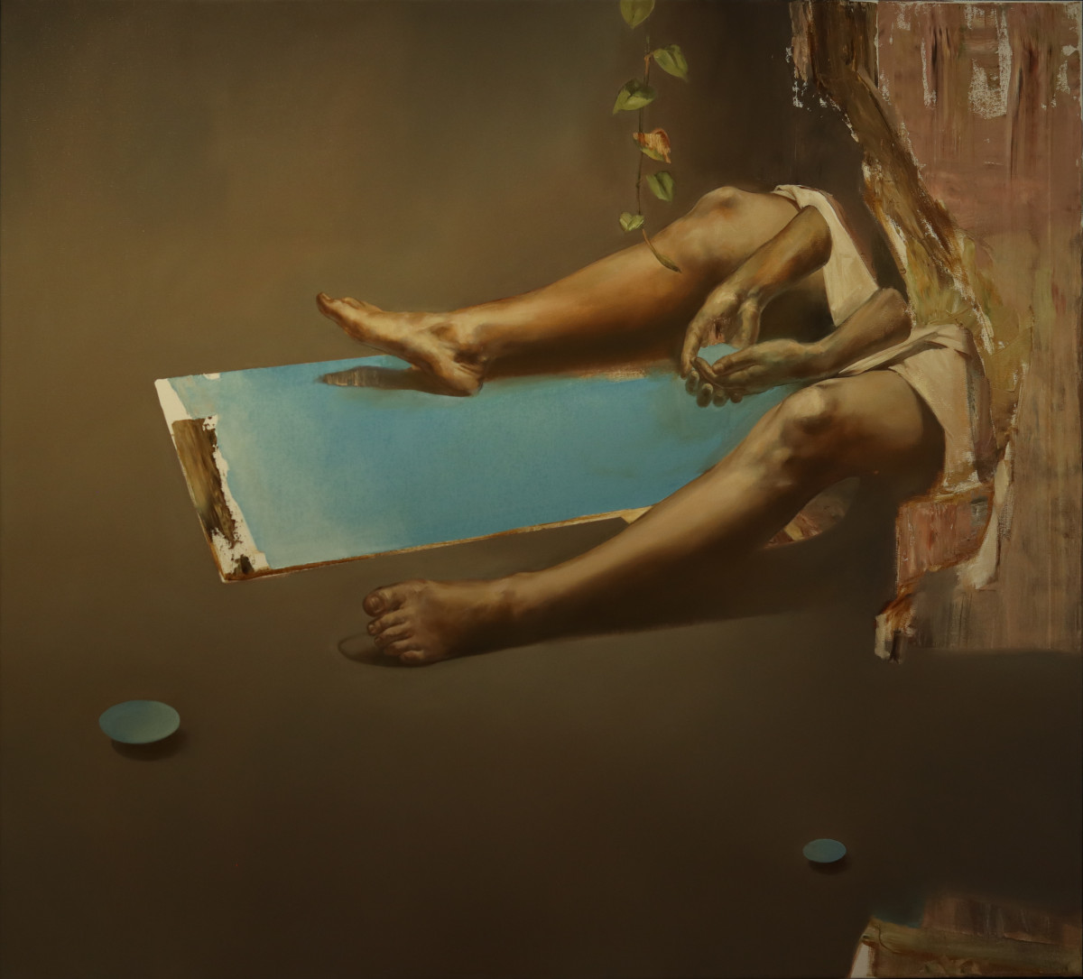 Képszólamban kiállítás Debrecenben