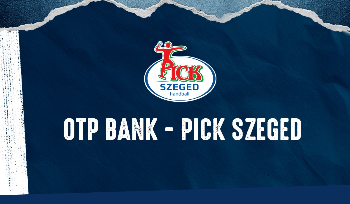 Pick Szeged