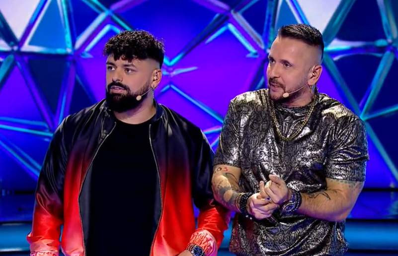 Pápai Joci és Majka