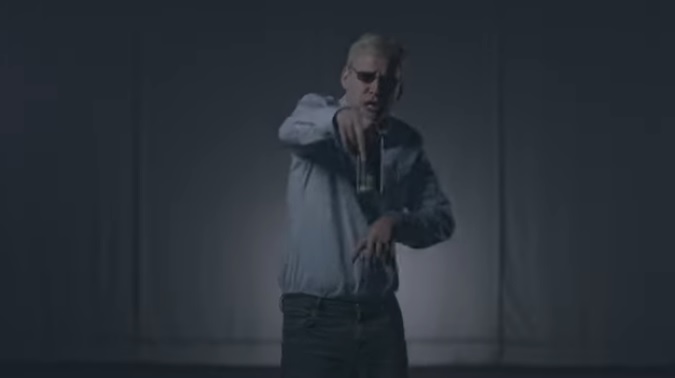 Bödőcs Gyurcsány-paródia