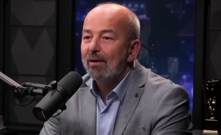 Holoda Attila energiapiaci szakértő