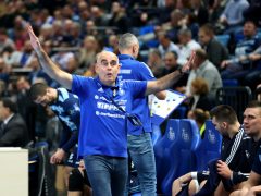 OTP Bank Pick Szeged, kézilabda, mérkőzés, Kielce, Bajnokok Ligája