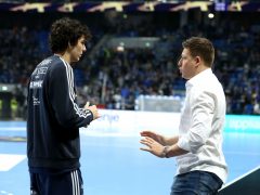 OTP Bank Pick Szeged, kézilabda, mérkőzés, Kielce, Bajnokok Ligája