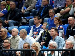 OTP Bank Pick Szeged, kézilabda, mérkőzés, Kielce, Bajnokok Ligája