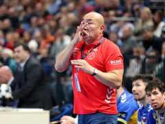 OTP Bank Pick Szeged, kézilabda, mérkőzés, Kielce, Bajnokok Ligája