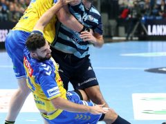 OTP Bank Pick Szeged, kézilabda, mérkőzés, Kielce, Bajnokok Ligája