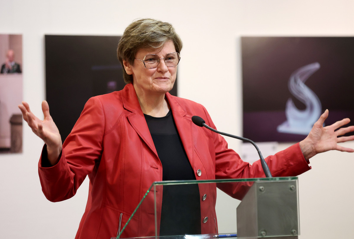 Karikó Katalin, Szeged, SZTE, egyetem, kutató, kiállítás