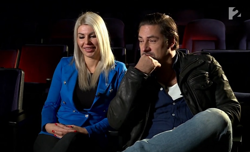 Árpa Attila és Timi a 2022-es Nagy Ő győztese