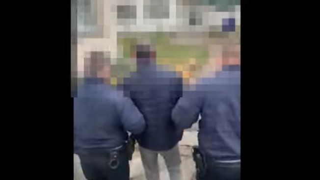 Feltört egy Covid-mintavételi pontot Debrecenben