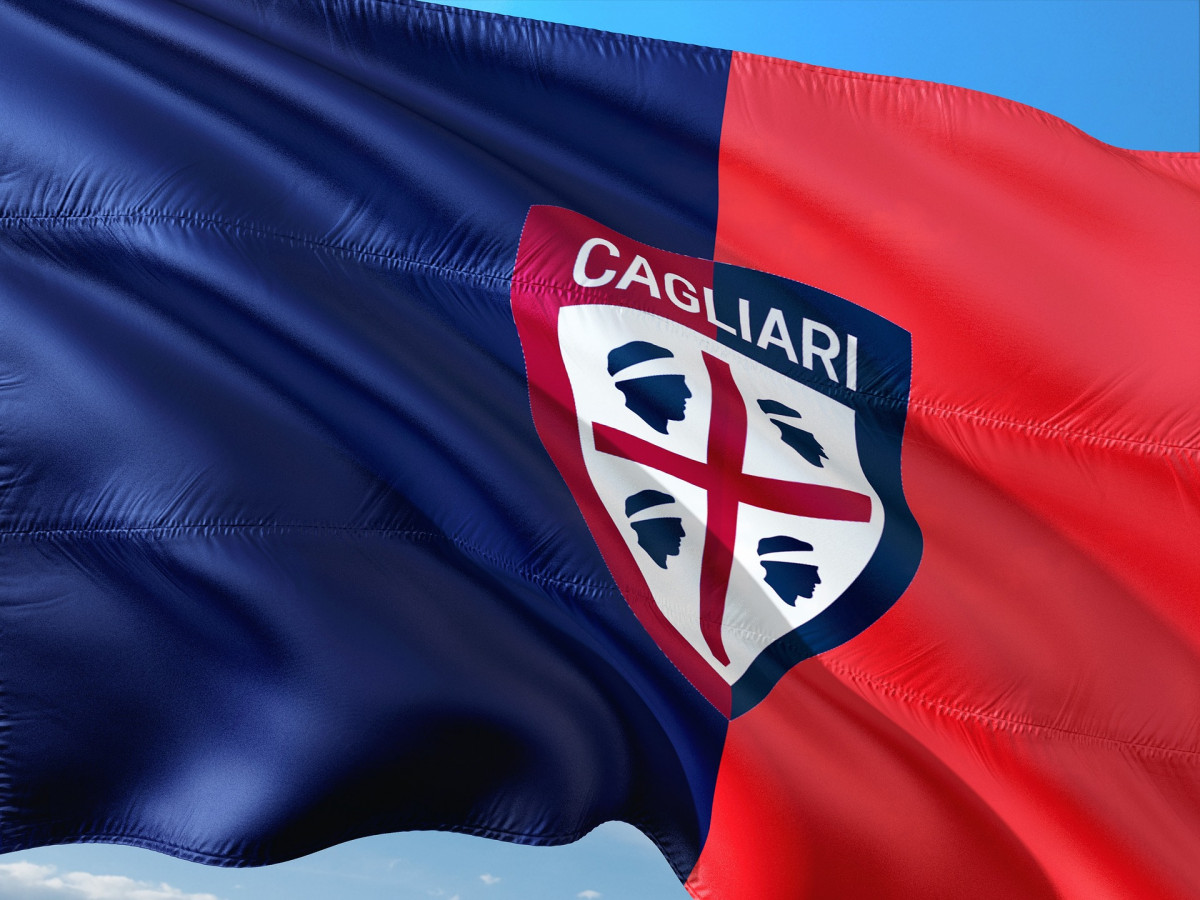 cagliari foci csapat