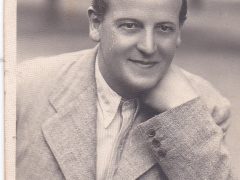 Ifjabb Tanczer G. György debreceni hegedűkészítő