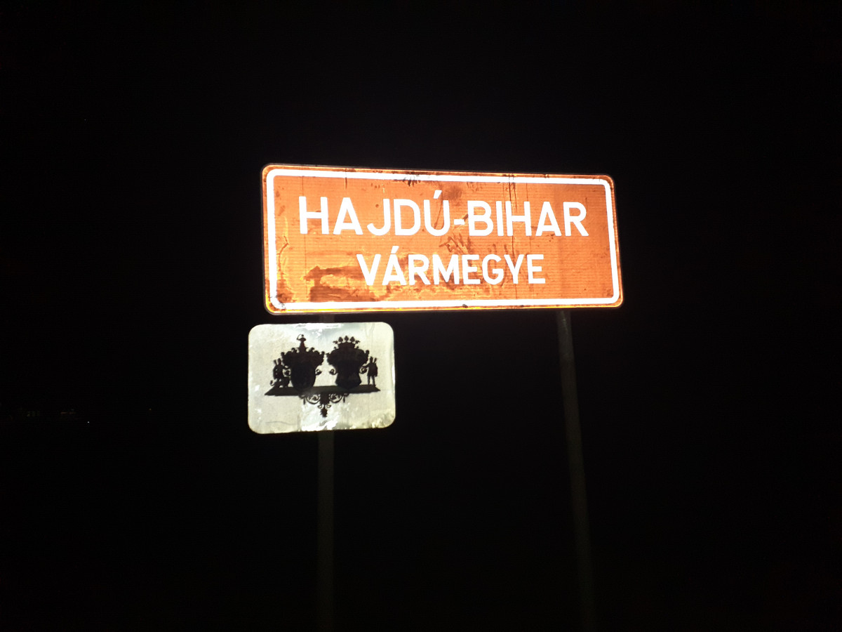 Hajdú-Bihar vármegye