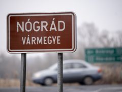 Nógrád vármegye