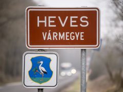 Heves vármegye