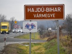 Hajdú-Bihar vármegye