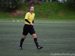 Sovány Liza játékvezető