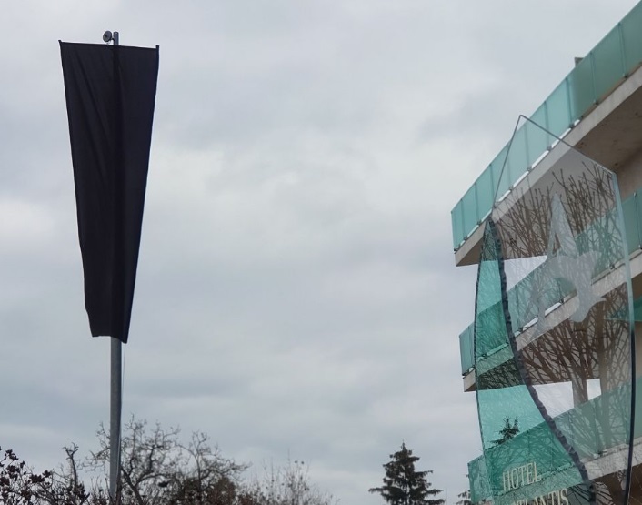 Kovács Ferenc Hotel Atlantis Hajdúszoboszló