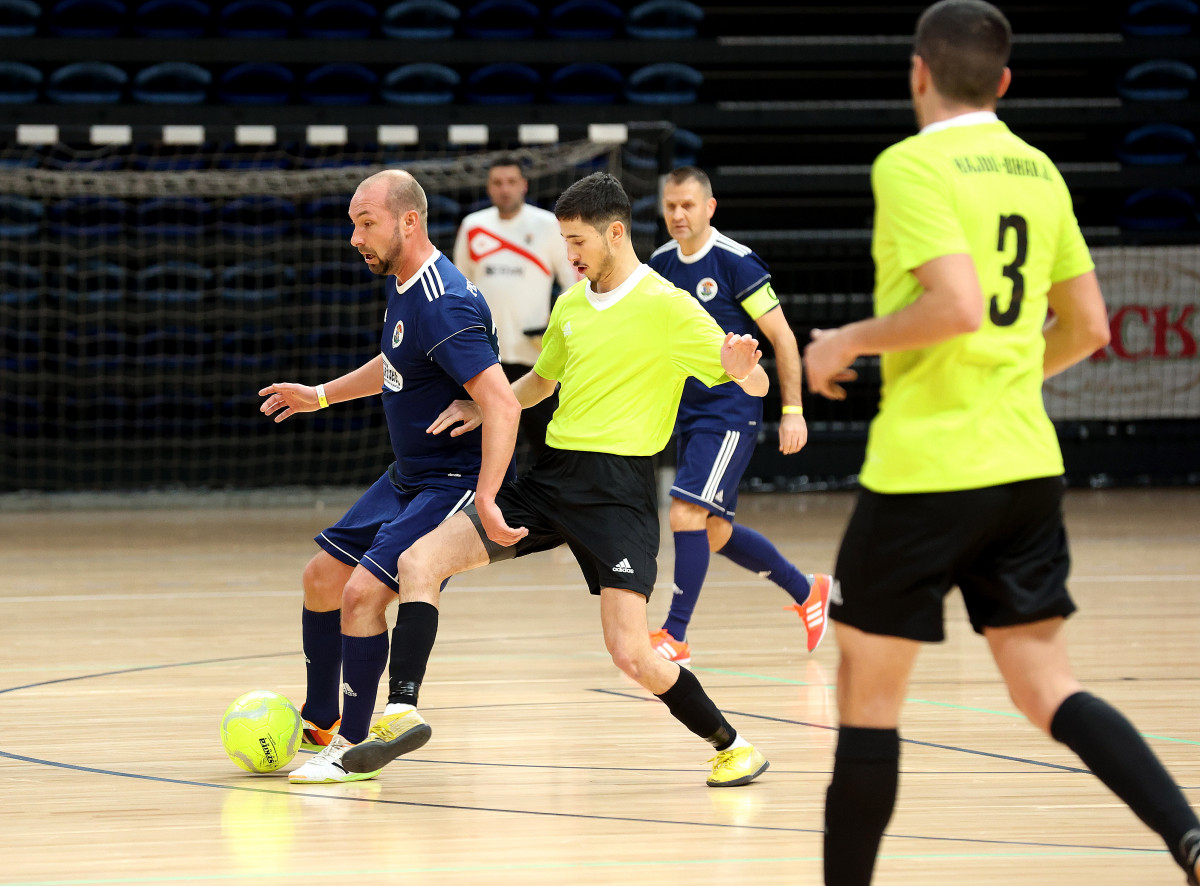 Sípmesterek Fesztiválja