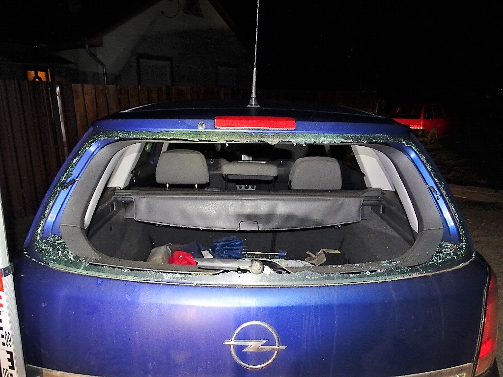 Verekedés Pocsajban