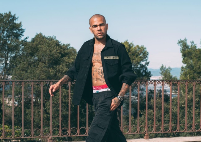 Dani Alves szexuális zaklatás