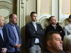 Botka közéleti Kávéházban