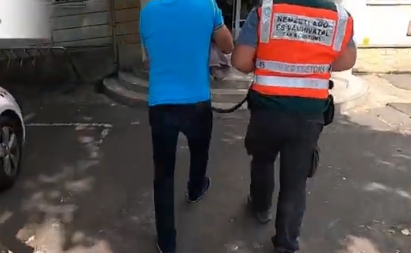 Kelet-magyarországi milliárdos ellen emelnek vádat adócsalás miatt