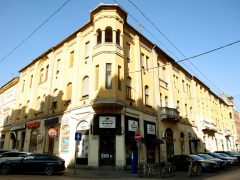 Szeged, Feketesas utca, társasház, gáz, gázszivárgás, fűtés, IKV, lakás