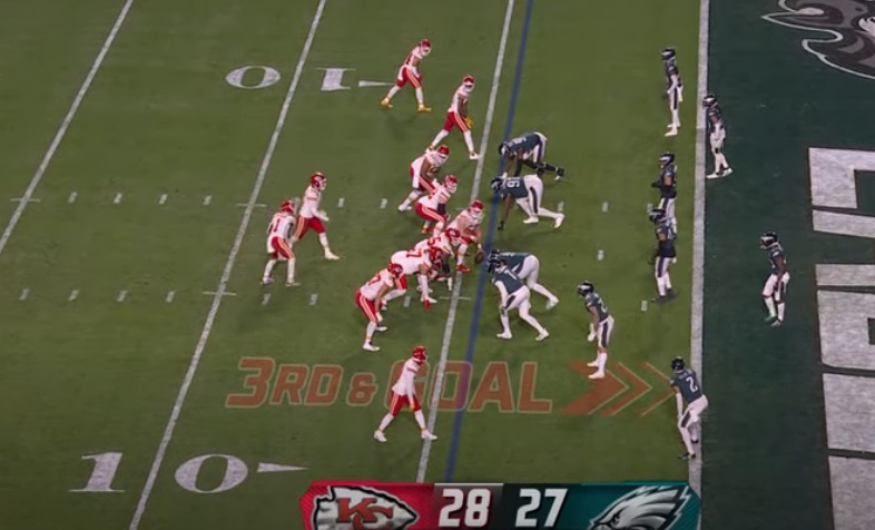 Super Bowl 2023 összefoglaló