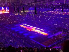 Kansas City Chiefs-Philadelphia Eagles