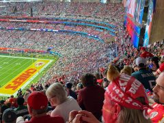 Kansas City Chiefs-Philadelphia Eagles