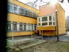 bezárásra ítélt óvóda