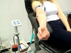 Szeged, vér, véradás, TIK, SZTE, egyetem, donor