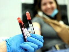 Szeged, vér, véradás, TIK, SZTE, egyetem, donor