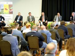 Szeged, Zsendülés, Kertészeti konferencia, kertészet, gazdaság