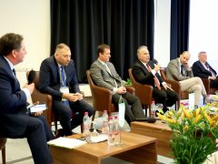 Szeged, Zsendülés, Kertészeti konferencia, kertészet, gazdaság