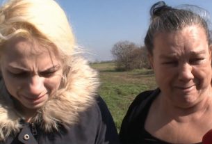 Polgári kisfiú halála