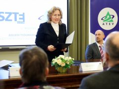 Szeged, SZTE, ATEV, megállapodás, egyetem