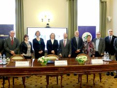 Szeged, SZTE, ATEV, megállapodás, egyetem